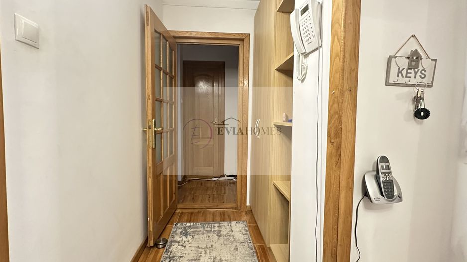 4 camere/etaj intermediar/Zona Parking Marasti - Poză 6