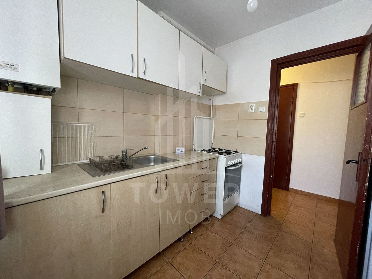 Apartament 2 camere | zona Terezian - Poză 5