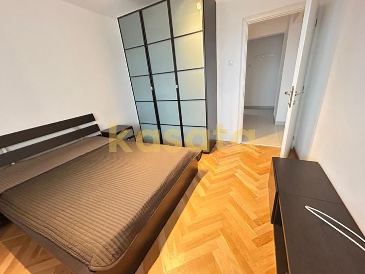 Apartament 3 camere | Zonă Aviatorilor | Etaj 7/10, 73mp - Poză 5