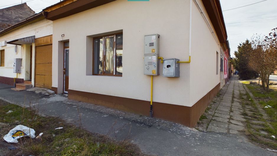 Apartament pasiv la casă  de vânzare zona Pârneava - Poză 2