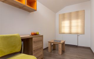 Apartament 3 camere modern in Centrul orasului - Poză 9