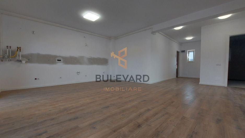 Apartament cu 3 camere/74 mp/gradina 62 mp! - Poză 2