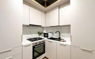 Chirie I Studio Luxury I Cortina North - Poză 14