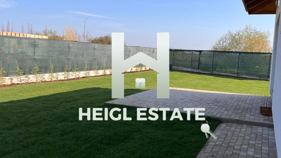 Casa individuala cu 4 camere si 640 mp gradina in Mosnita Noua - Poză 8