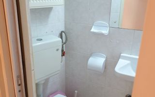 Crângași – Inchiriere apartament 3 camere decomandat, vedere la șosea - Poză 6