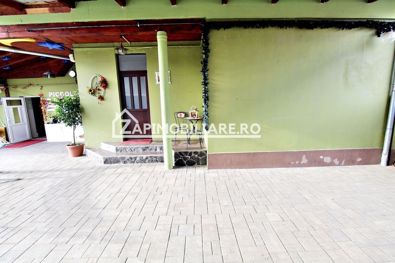 Ap 3 Camere la Mansardă de Casă - Utilități Separate - Poză 6