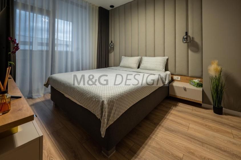 Apartament 3 camere zona Torontalului - Poză 4