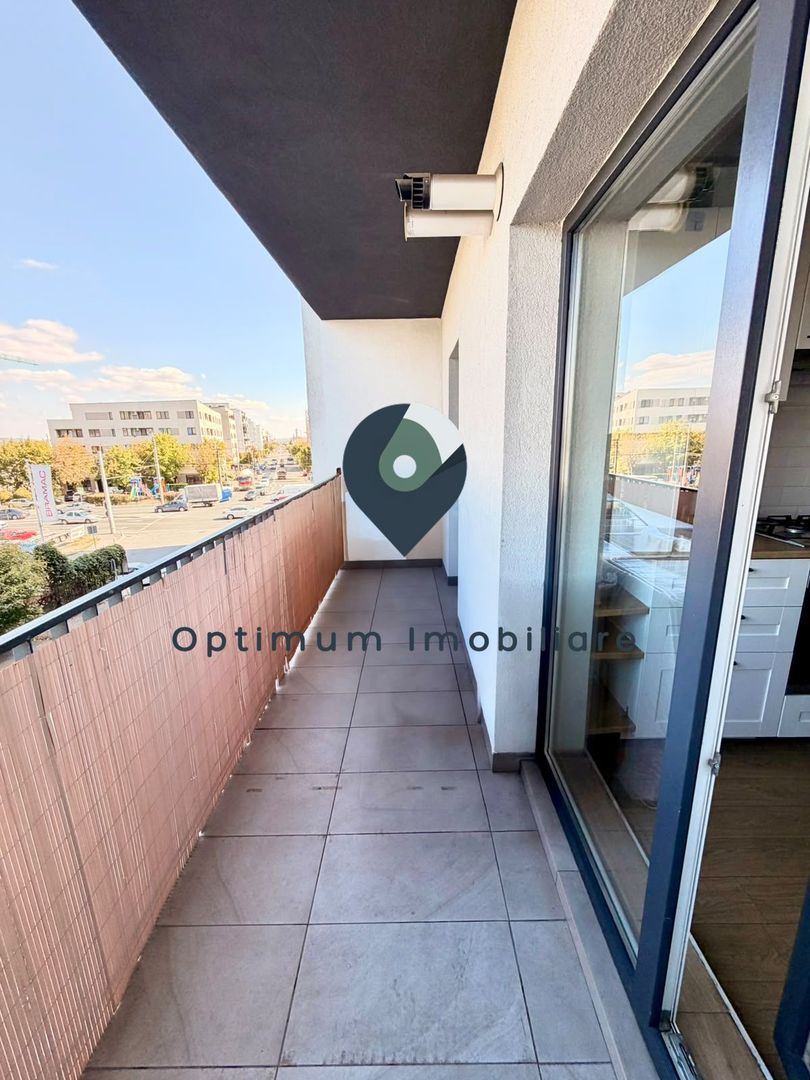 Apartament cu 2 camere de inchiriat in Marasti, garaj, str. Fabricii ! - Poză 9