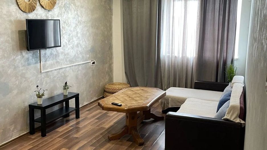 Apartament de vânzare în Rin Grand hotel - Poză 1