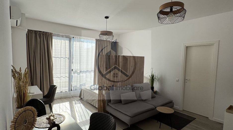 Studio 50 mp | Rond OMV Pipera - Poză 3