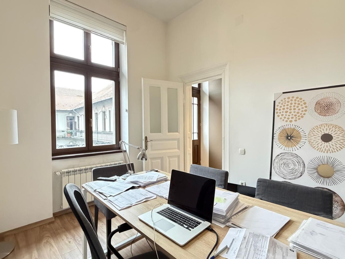 Palatul Rimanoczy Spatiu premium Ultracentral | pietonala Republicii - Poză 9