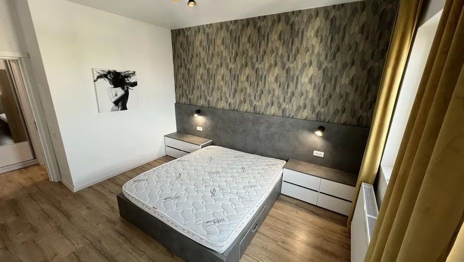 AP. 2 CAMERE REGIE RESIDENCE FAZA 1, NOU, BUCATARIE INCHISA, METROU - Poză 3