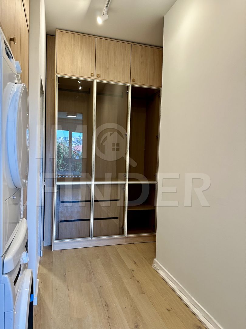 Apartament 2 camere, tip duplex, imobil premium – Gheorgheni, Piața Cipariu - Poză 20
