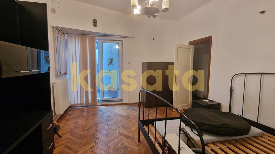 Apartament 4 camere de vanzare | Piata Romana - ASE | 107mp utili - Poză 2