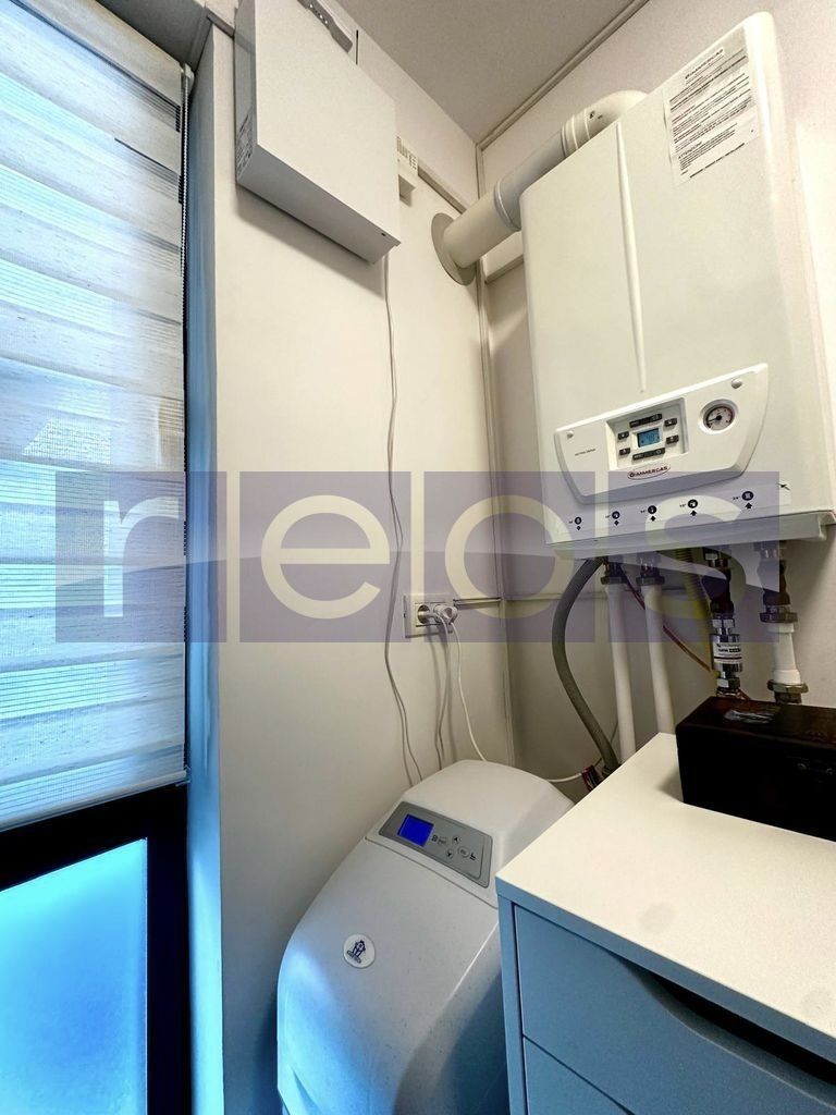 VANZARE 3 CAMERE | 60 MP TERASA | IMOBIL BOUTIQUE | - Poză 9