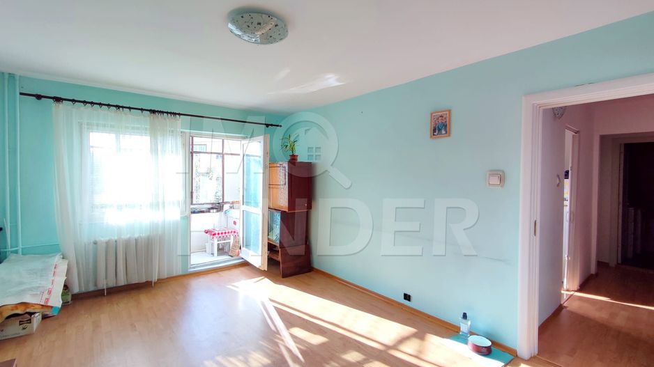 2 camere Zorilor zona Spitalul de Recuperare - Poză 9