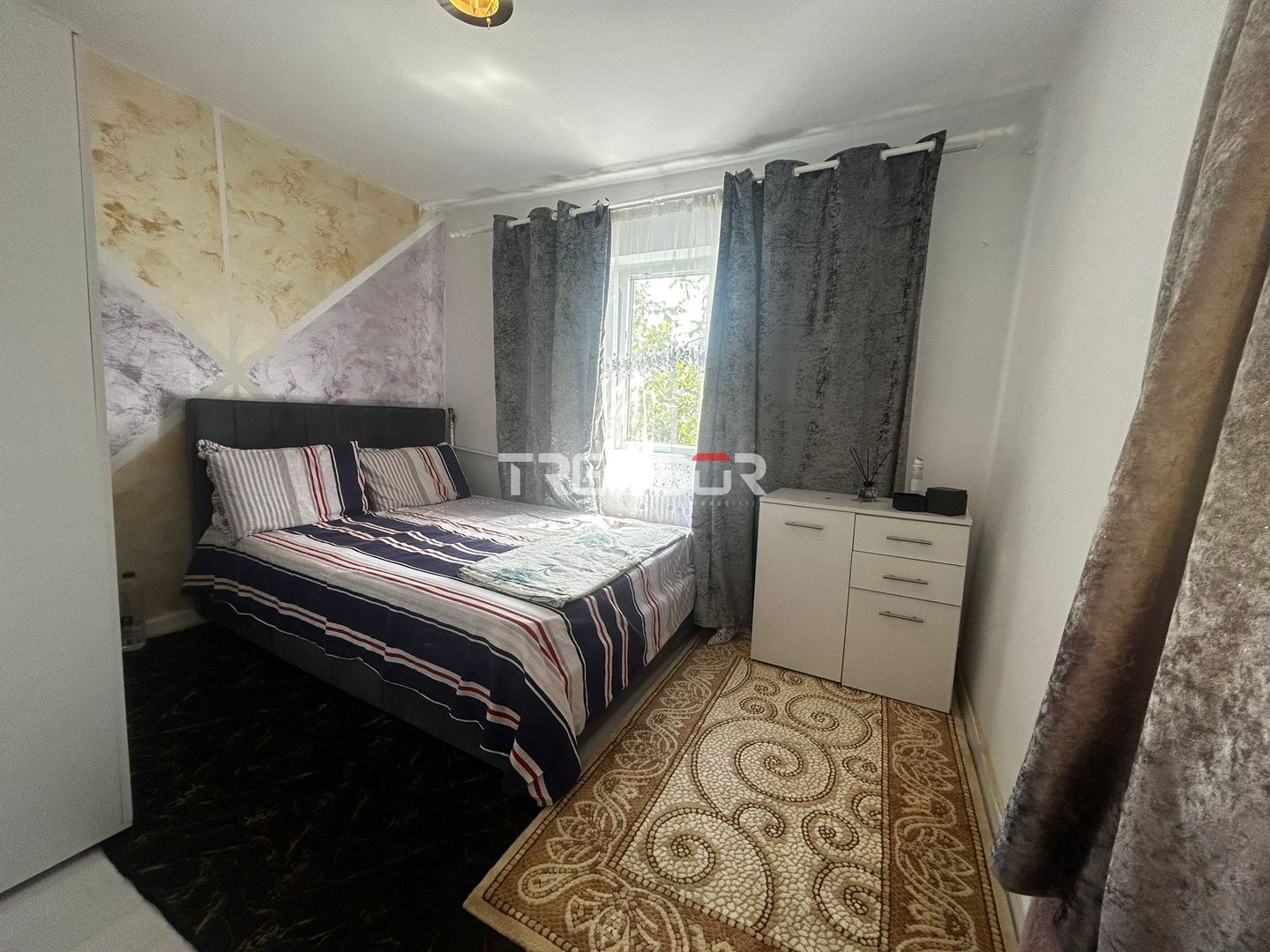 Apartament 2 camere | Palas – I.C. Brătianu | 46 mp - Poză 9