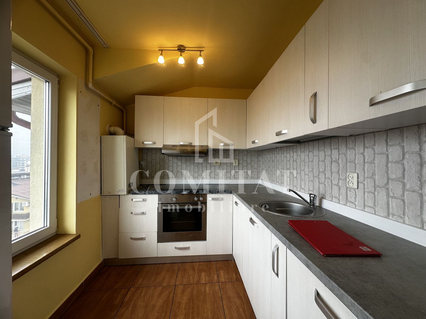 Apartament 2 camere | Ideal pentru investiție | Zona Str Stejarului - Poză 8