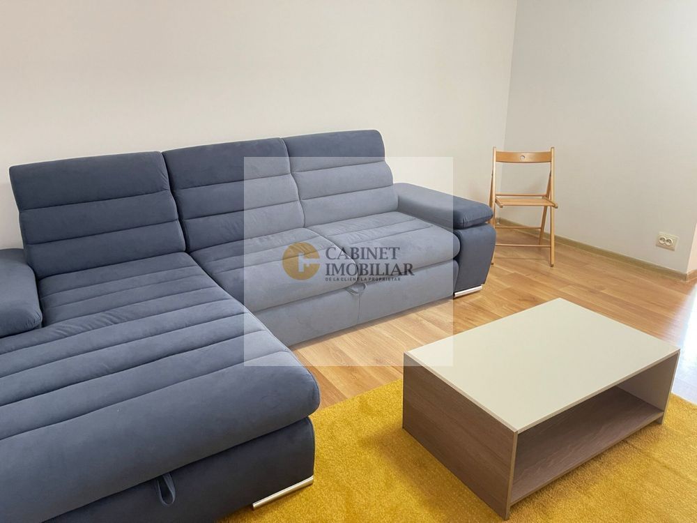 Garsoniera | Renovat | Mobilat-Utilat | Creditabil | M T. Vladimirescu - Poză 3