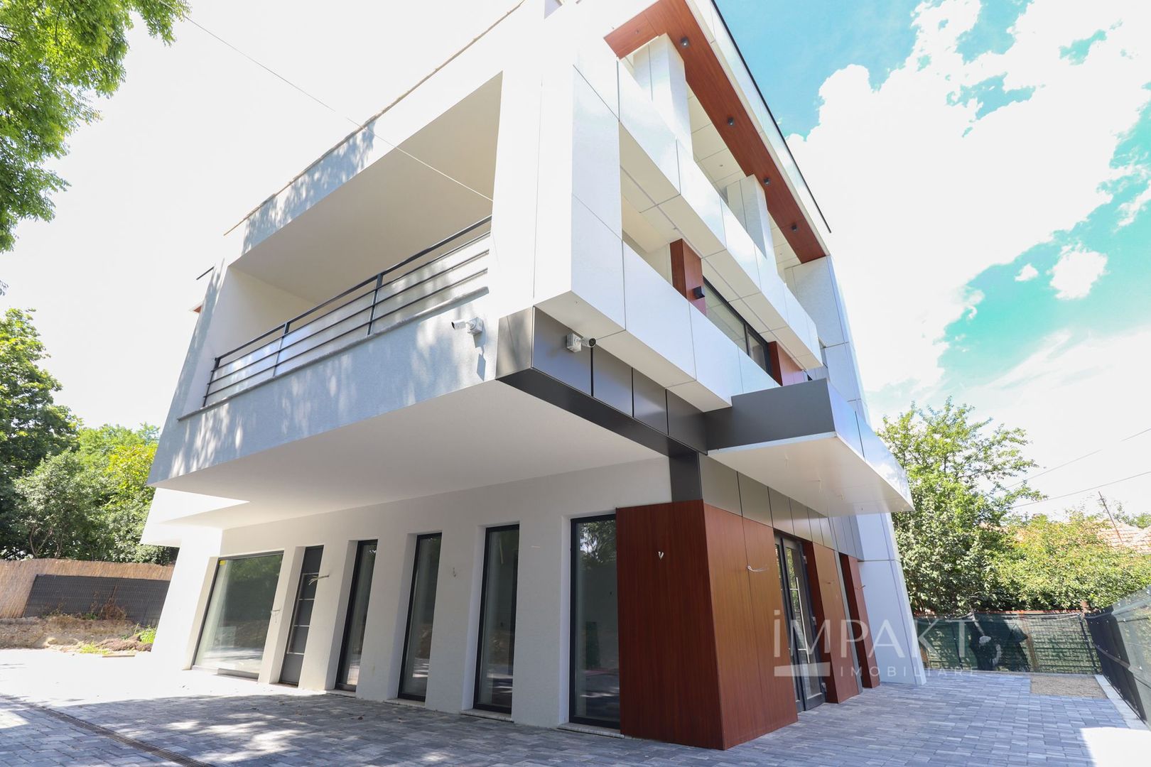 Spatiu de inchiriat sediu firma , birouri ,clinica medicala, locuinta, zona Cluj Arena! - Poză 2