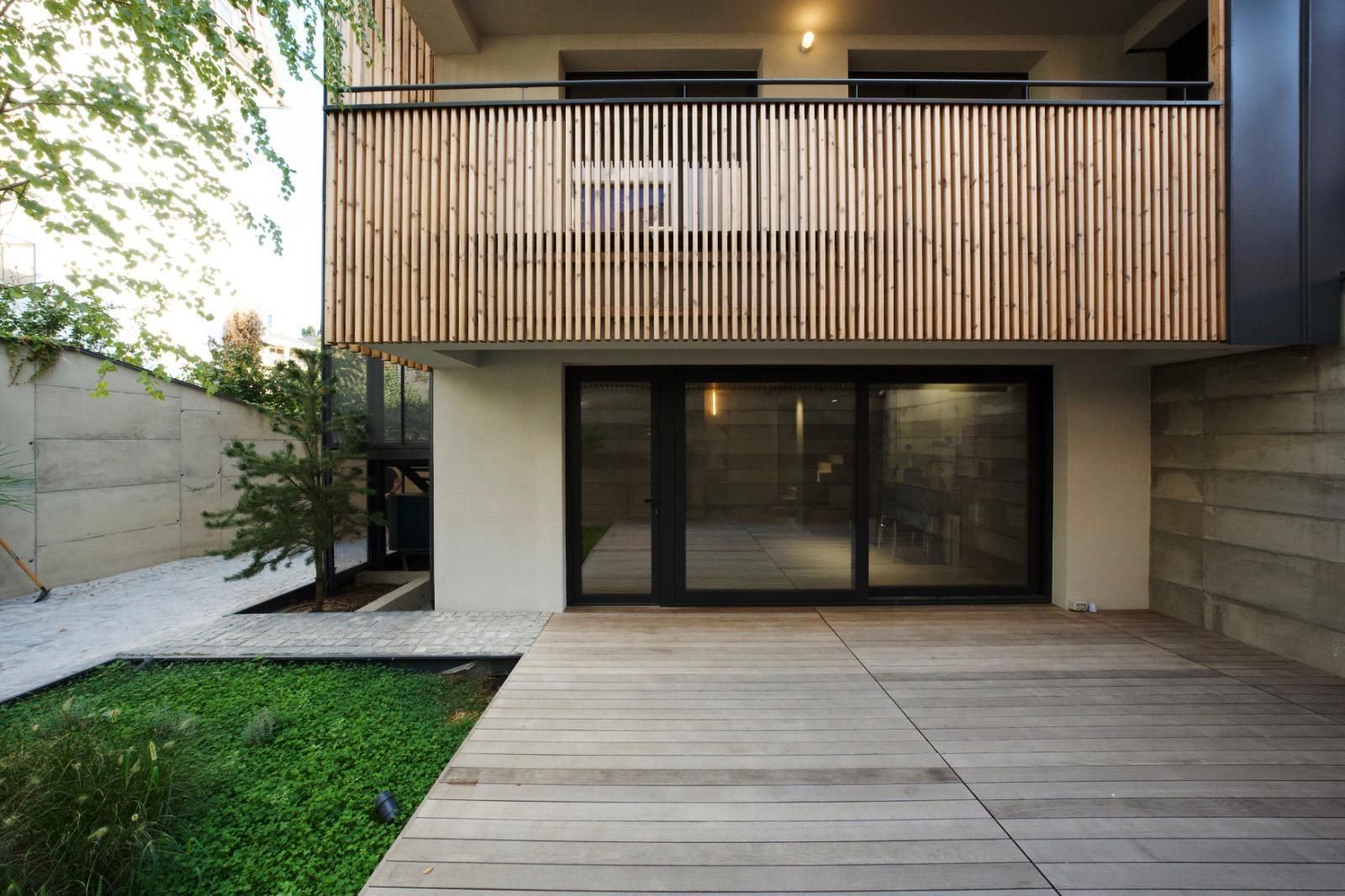 Apartament Dorobanti 4 camere | Grădina | Parcare - Poză 2