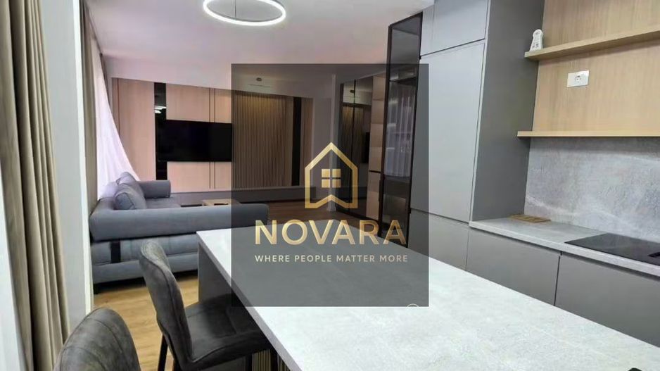 Penthouse spectaculos central de inchiriat! - Poză 1