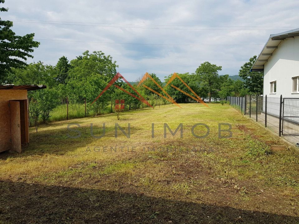 Casa 4 camere, an 2021, teren 1448, Banesti, DN1 - Poză 9