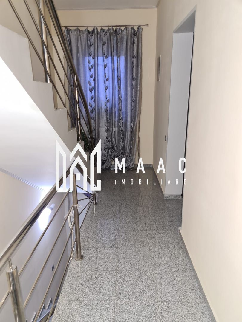 2 Case de vanzare + spatiu comercial | Zona Tiglari | 400 mp - Poză 18