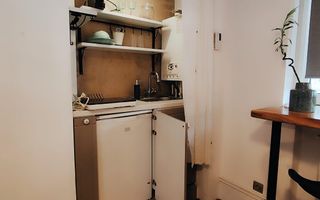 Garsoniera de inchiriat in zona Cismigiu/Kogalniceanu - Poză 5