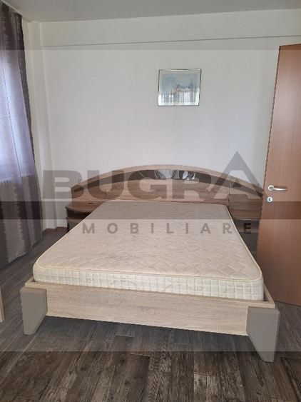 Apartament de 2 camere, modern, 50mp, parcare, in cartierul Buna Ziua - Poză 9