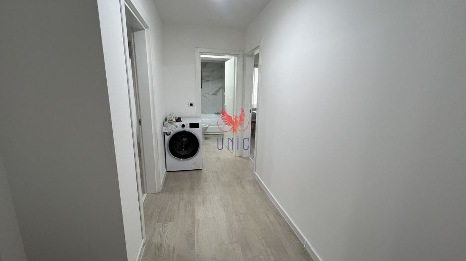 Apartament Nou, 2 camere-George Enescu. - Poză 7