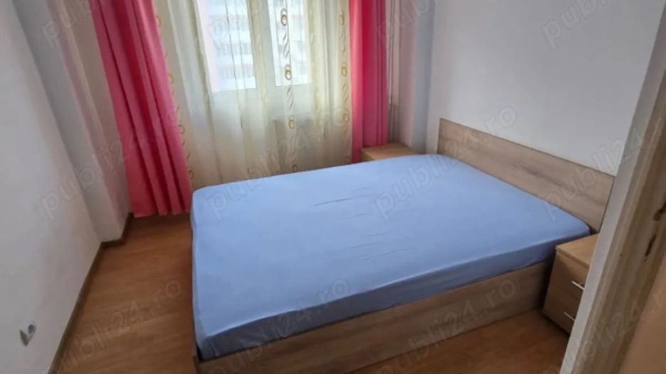 AP. 2 CAMERE CALEA MOSILOR, BOILER, BLOC REABILITAT, BUCATARIE INCHISA - Poză 1