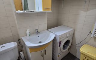 3 camere etajul 1, garaj sub bloc – Victoriei, zona Bibliotecii - Poză 8