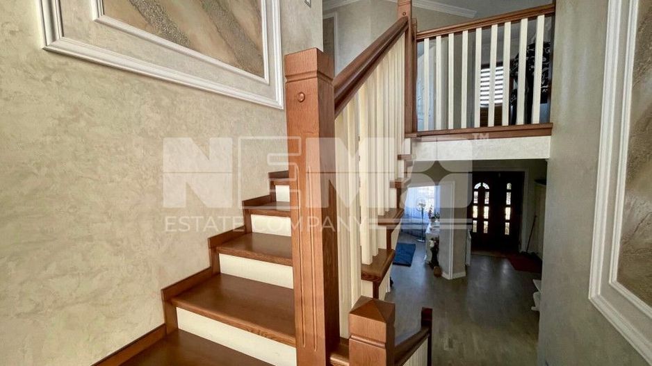 VILĂ SPAȚIOASĂ 360 MP | 8 camere - Poză 18