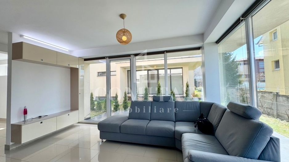 Duplex de închiriat | La cheie | Zona Eugen Ionesco - Poză 2