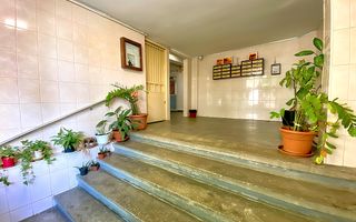 Sector 5 Calea Rahovei 3 camere Decomandat 70mp - Poză 14