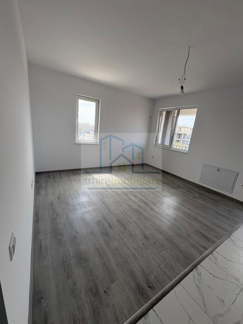 Apartament 2 camere | Bloc nou 2026 | Luminos | Încălzire pardoseală | - Poză 2