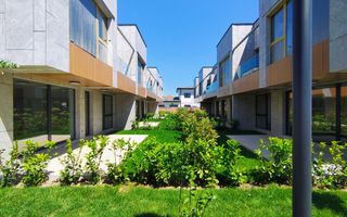 Vilă Nouă Pipera | 4 Camere, 2 Parcări | zona Pipera - Poză 22