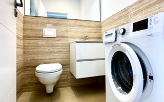 Casa de inchiriat la Liziera Pădurii - intrarea in Dumbrăvița - Poză 18