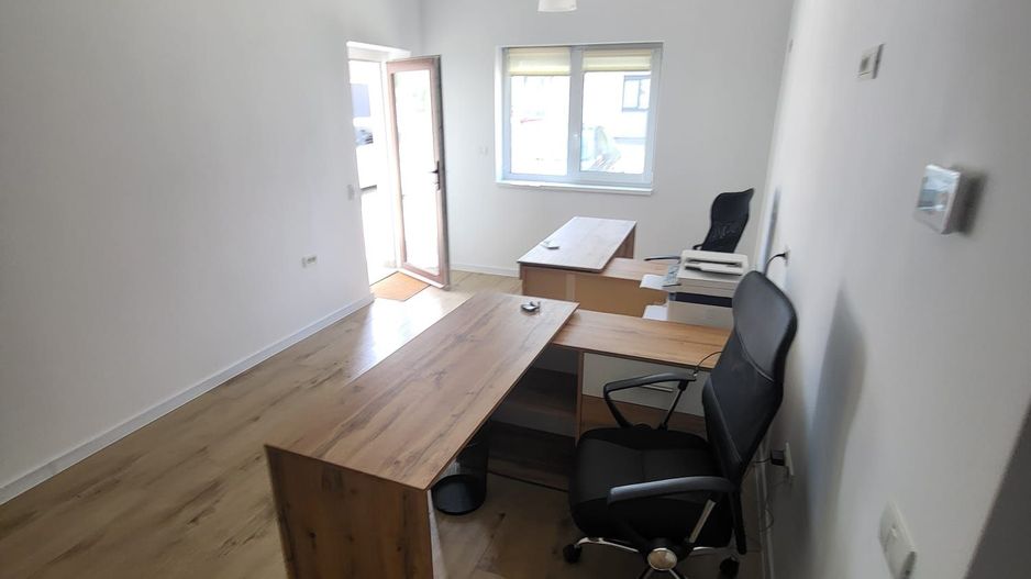 SAD cu 3 camere/acces exterior -Kaufland - Poză 6