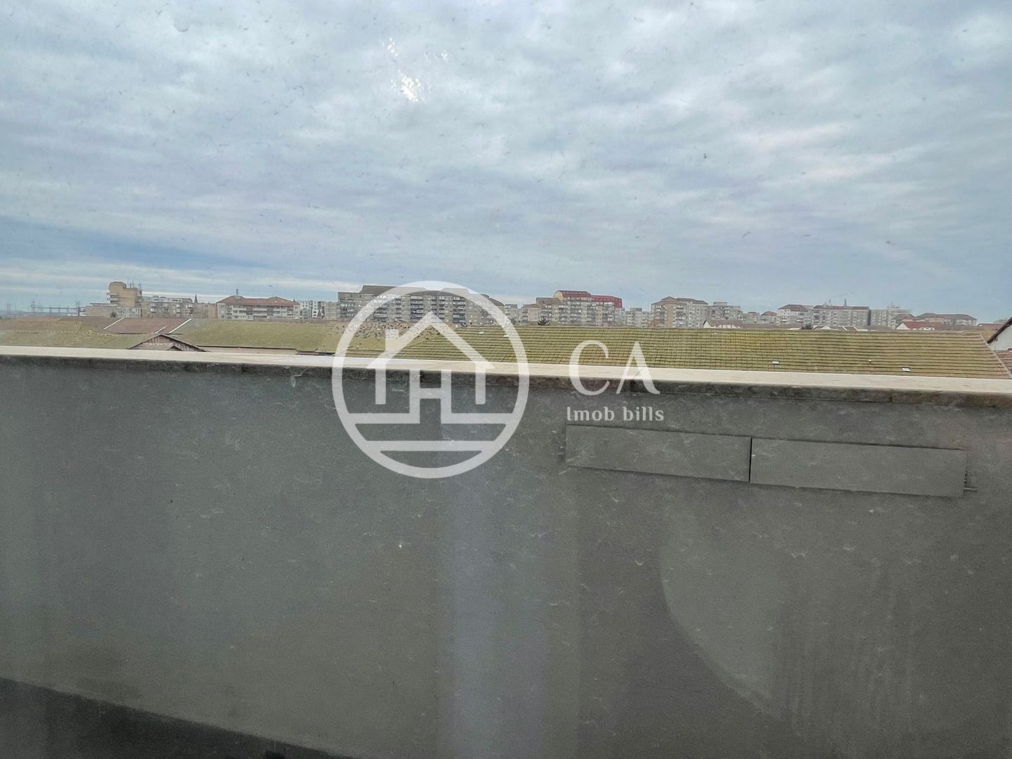 Apartament cu 2 camere de vânzare în PRIMA GREEN, Oradea - Poză 10