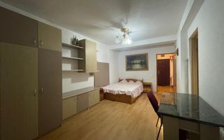 Garsonieră | 32mp | Piața 1 Mai | DE ÎNCHIRIAT - Poză 5