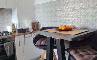 Casa cu etaj de vânzare în Sântandrei 131 mp util - Poză 17