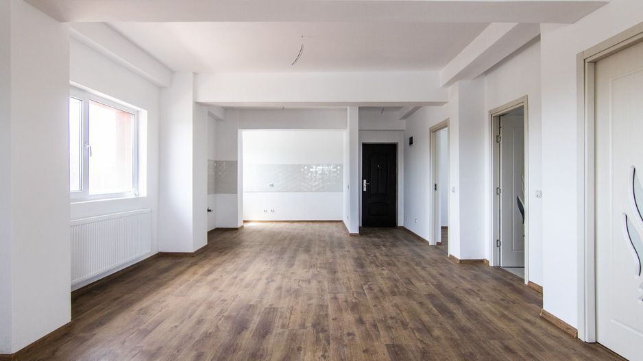 3 CAMERE, PARCARE SI BOXA INCLUSE - COMISION 0%, ORAS CHITILA-SOSEAUA BANATULUI - Poză 38