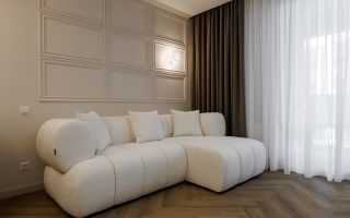 Vânzare, apartament, 3 camere, strada Calea Ieșilor, Buiucani - Poză 11