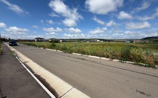 Teren intravilan | Dezvoltare Rezidențială – 6600 mp | Jucu de MIjloc - Poză 2