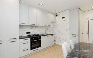 Vânzare, apartament, 1 cameră, str. Regina Elizabeta, Durlești - Poză 10