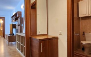 2 camere in bloc nou, parcare, 2 bai, terasa, Central Park Barbu Vacarescu - Poză 18