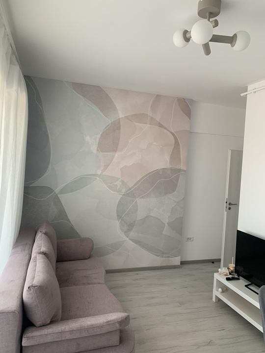 AP. 2 CAMERE- APARATORI, CENTRALA, MASINA DE SPALAT VASE, METROU - Poză 6
