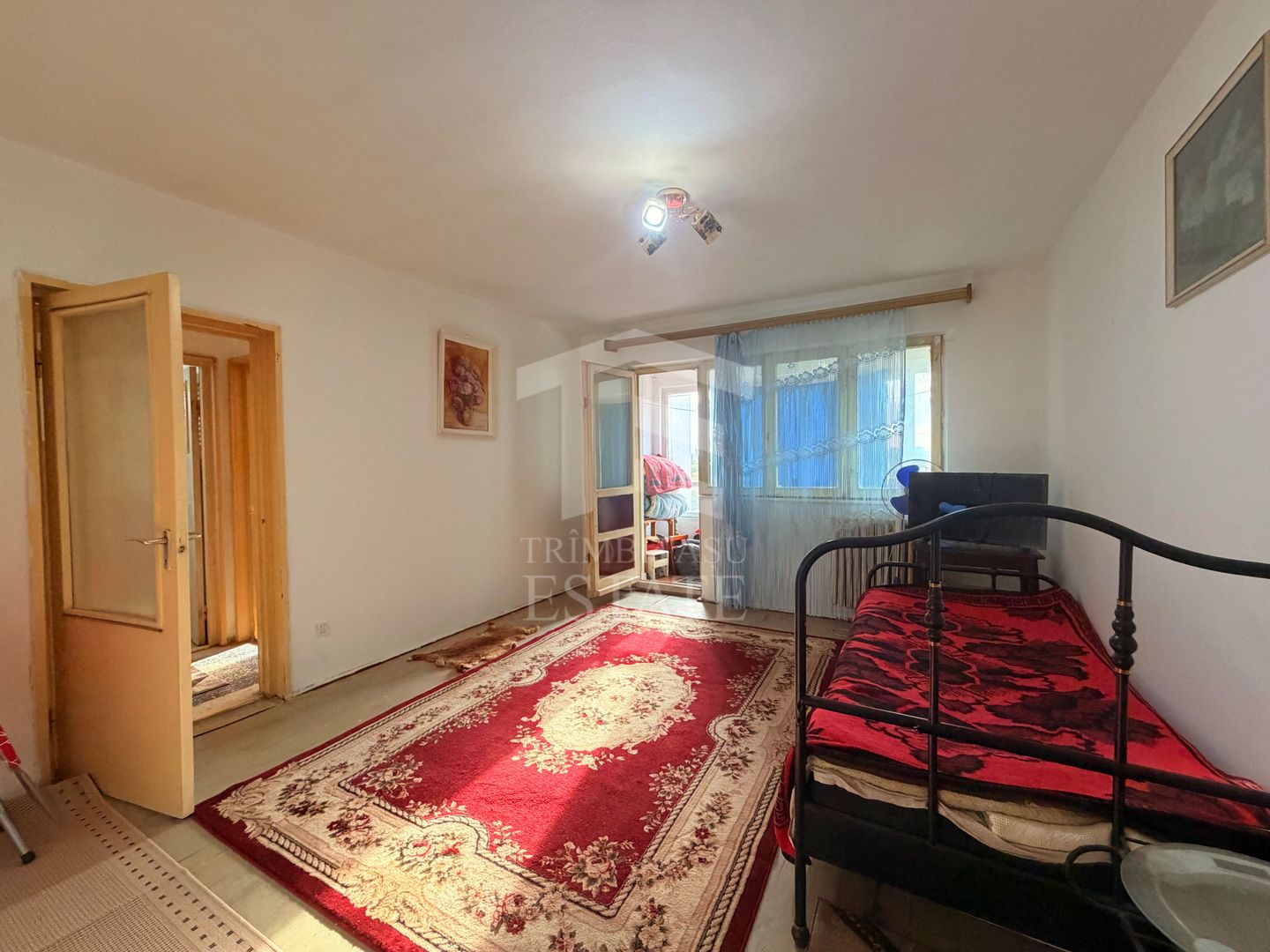 Apartament 2 Camere | Metrou | Etaj 7 | Bl Reabilitat | Drumul Taberei - Poză 2